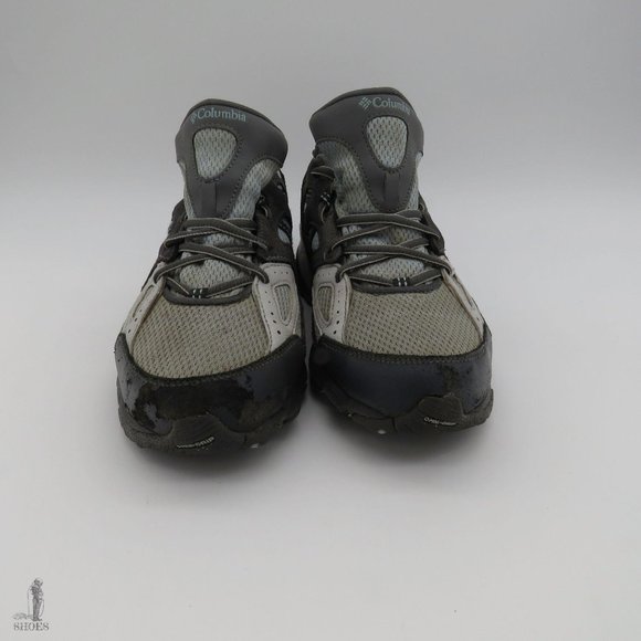 Columbia Redmond Women's Hiking Shoe - Picture 2 of 14